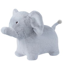 Wild and Soft Hoppedyr - Soft Bouncy - Elephant
