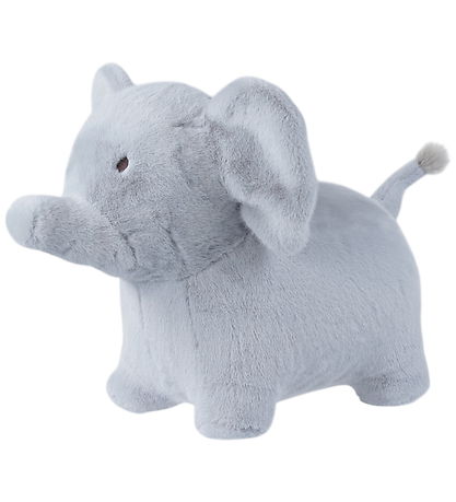 Wild and Soft Hoppedyr - Soft Bouncy - Elephant