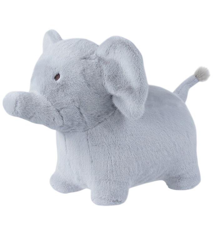 Wild and Soft Hoppedyr - Soft Bouncy - Elephant