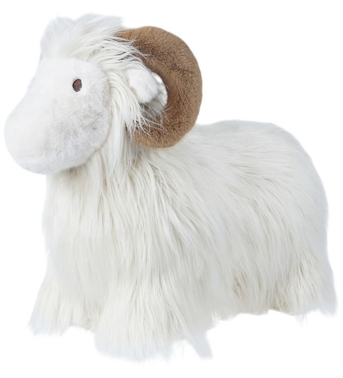 Wild and Soft Hoppedyr - Soft Bouncy - Ram