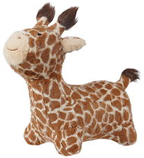 Wild and Soft Hoppedyr - Soft Bouncy - Giraffe