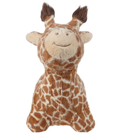 Wild and Soft Hoppedyr - Soft Bouncy - Giraffe
