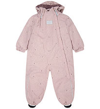 Minymo Snowsuit - Fawn