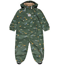 Minymo Snowsuit
