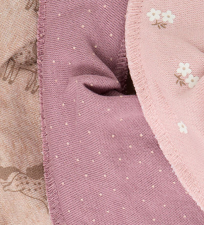 Pippi Savlesmække - 3-pak - Elderberry