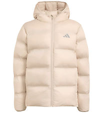 adidas Performance Dynejakke - J SD - Crli/Refsil