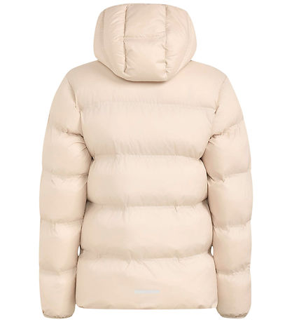 adidas Performance Dynejakke - J SD - Crli/Refsil
