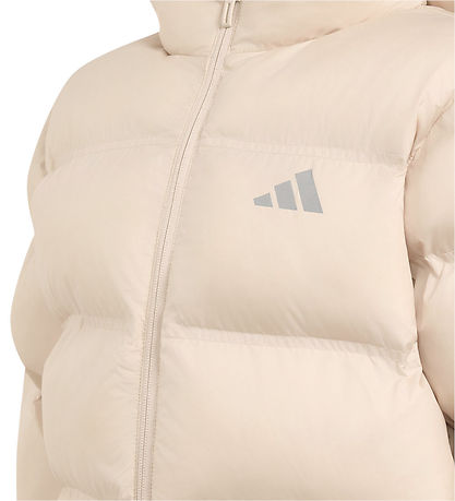 adidas Performance Dynejakke - J SD - Crli/Refsil