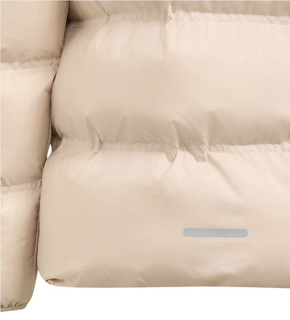 adidas Performance Dynejakke - J SD - Crli/Refsil