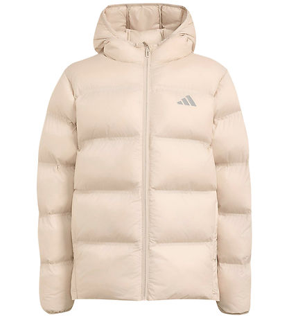 adidas Performance Dynejakke - J SD - Crli/Refsil