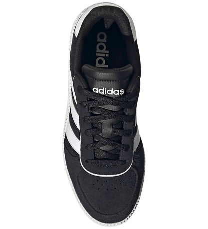 adidas Performnace Sko - Breaknet Sleek J - Cblack/Ftwwht/Cblack