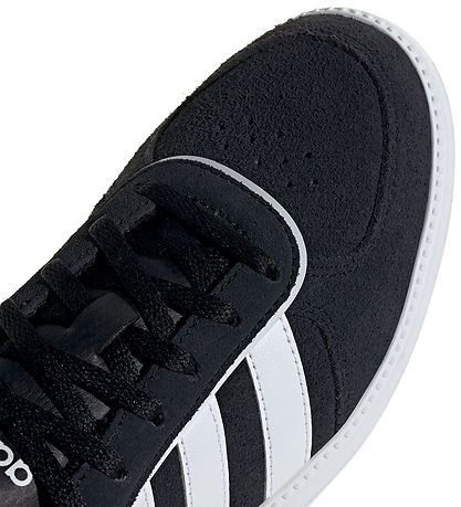 adidas Performnace Sko - Breaknet Sleek J - Cblack/Ftwwht/Cblack