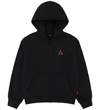 Jordan Sweatpants - Black