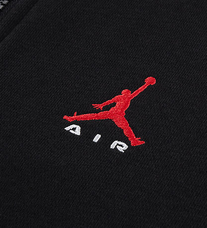 Jordan Sweatpants - Black