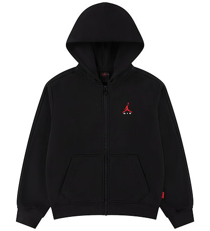 Jordan Sweatpants - Black