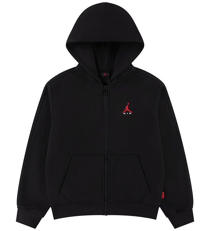 Jordan Sweatpants - Black