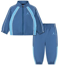 Jordan Tracksuit - Nike True Blue