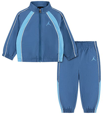 Jordan Træningssæt - Nike True Blue