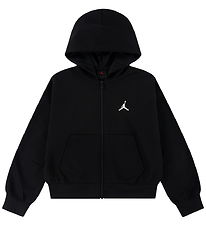 Jordan Cardigan - Black