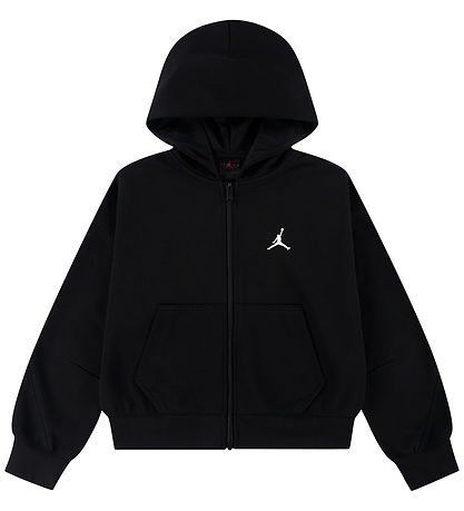 Jordan Cardigan - Black