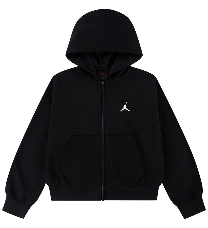 Jordan Cardigan - Black