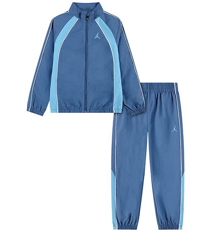 Jordan Træningssæt - Nike True Blue