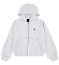 Jordan Cardigan - Birch Heather