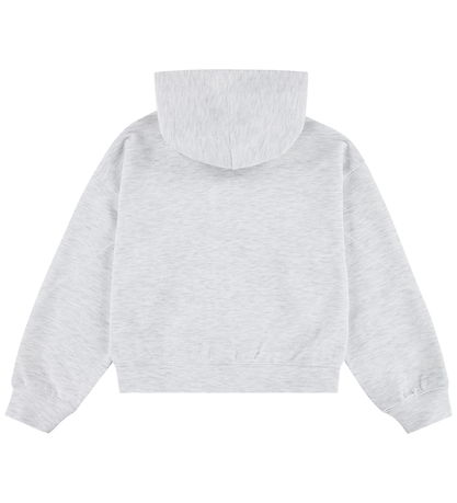 Jordan Cardigan - Birch Heather