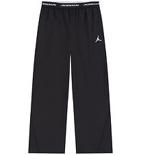 Jordan Bukser - Black