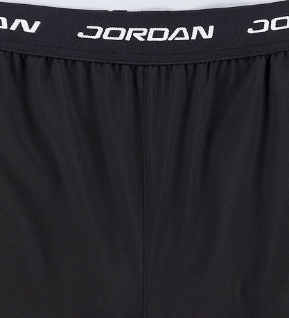 Jordan Bukser - Black