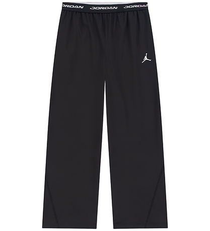Jordan Bukser - Black