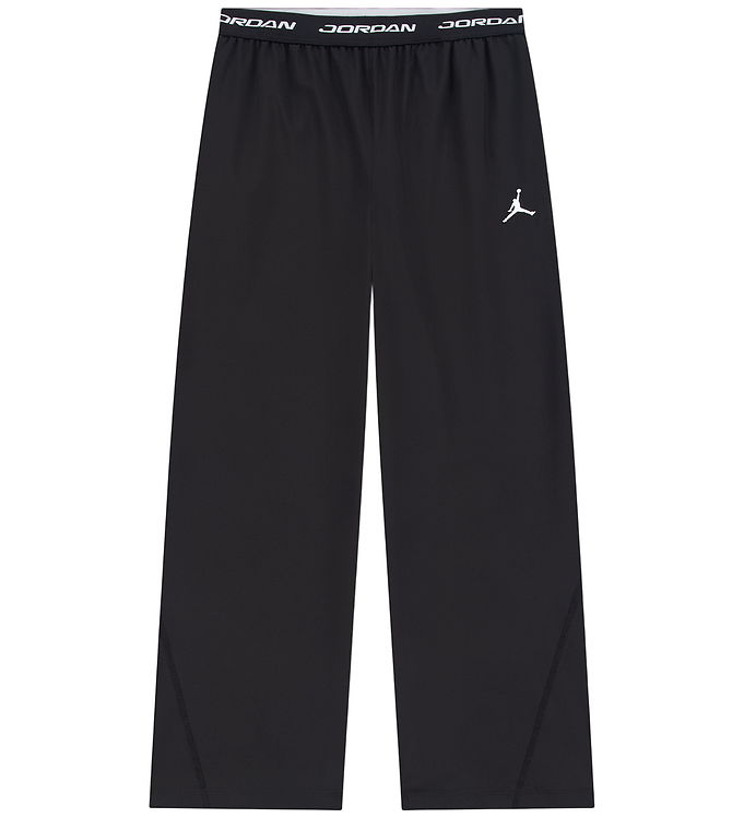 Jordan Bukser - Black