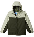 Columbia Vinterjakke - Hikebound - Greenscape/Saf