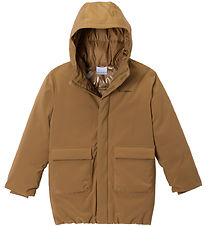 Columbia Vinterjakke - Parka - Delta