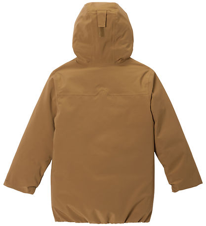 Columbia Vinterjakke - Parka - Delta