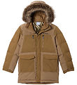 Columbia Vinterjakke - Parka - Delta