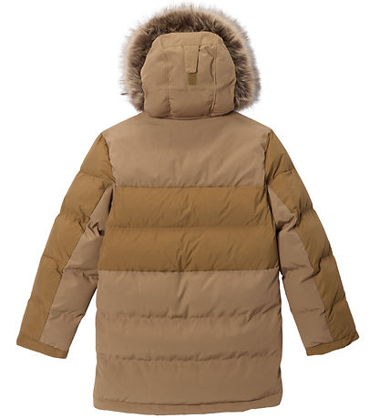 Columbia Vinterjakke - Parka - Delta
