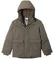 Columbia Vinterjakke - Nordic Strider - Stone Green