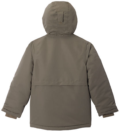 Columbia Vinterjakke - Nordic Strider - Stone Green