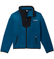 Columbia Fleece Jumper - Phoenix Blue