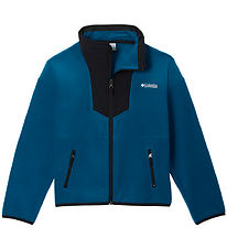 Columbia Fleece Jumper - Phoenix Blue