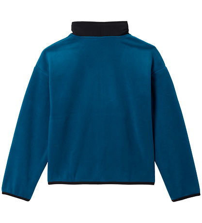 Columbia Fleecepullover - Phoenix Blue