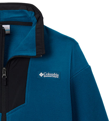 Columbia Fleecepullover - Phoenix Blue