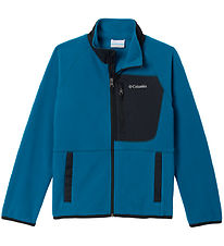 Columbia Fleece Jumper - Phoenix Blue