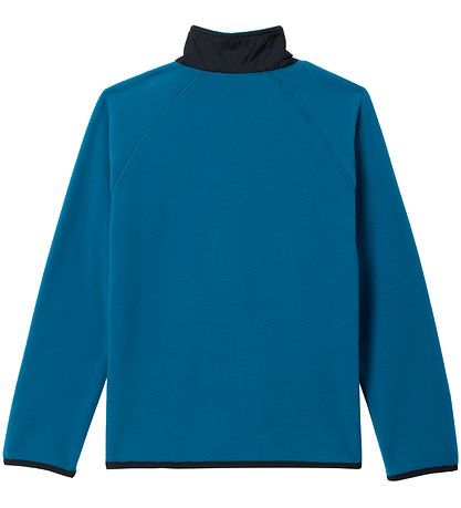 Columbia Fleecepullover - Phoenix Blue