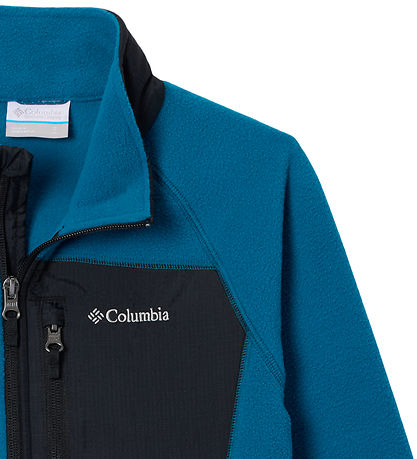 Columbia Fleecepullover - Phoenix Blue