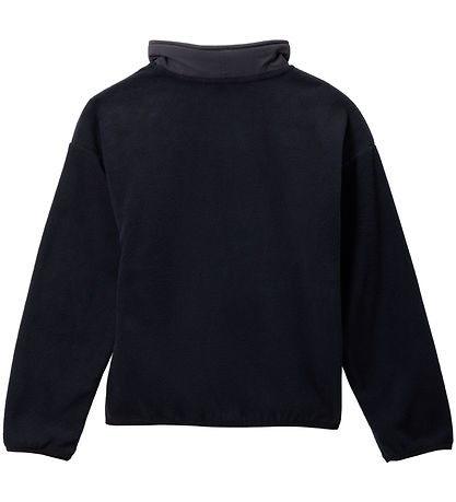 Columbia Fleecepullover - Black