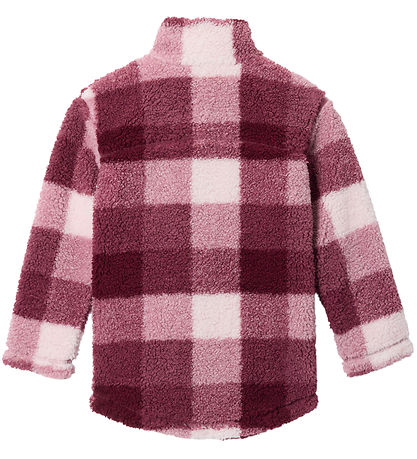 Columbia Fleecejakke -  Antique Mauve