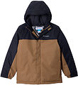 Columbia Vinterjakke - Hikebound - Delta/Black