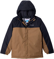 Columbia Vinterjakke - Hikebound - Delta/Black
